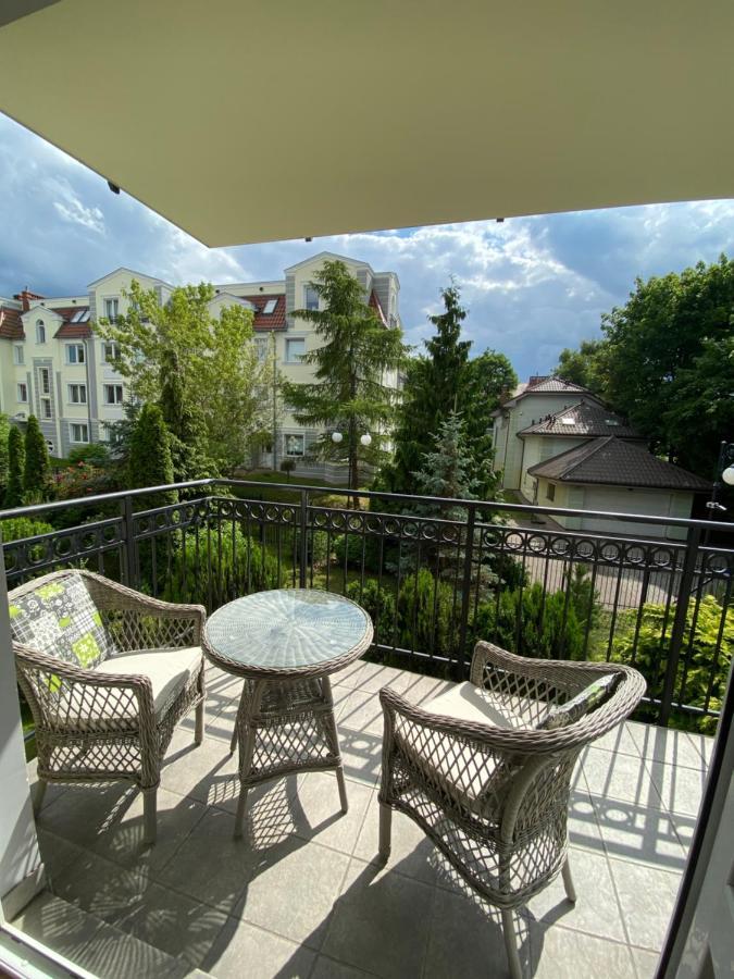 Jeremi-apartament Nadmorski Jelitkowo * Gdansk
