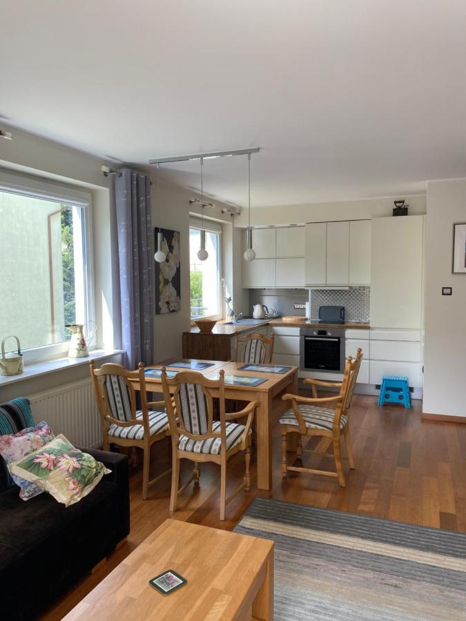 Apartment Jeremi-apartament Nadmorski Jelitkowo *