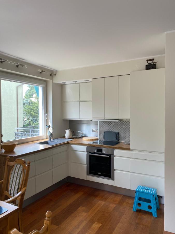 Jeremi-apartament Nadmorski Jelitkowo *
