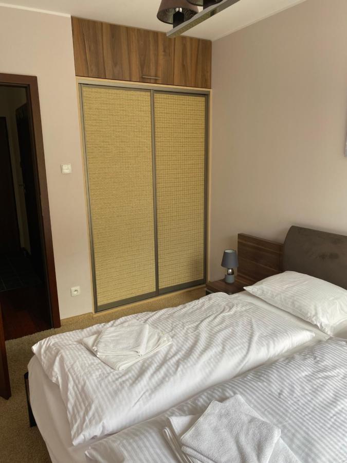 Apartment Jeremi-apartament Nadmorski Jelitkowo
