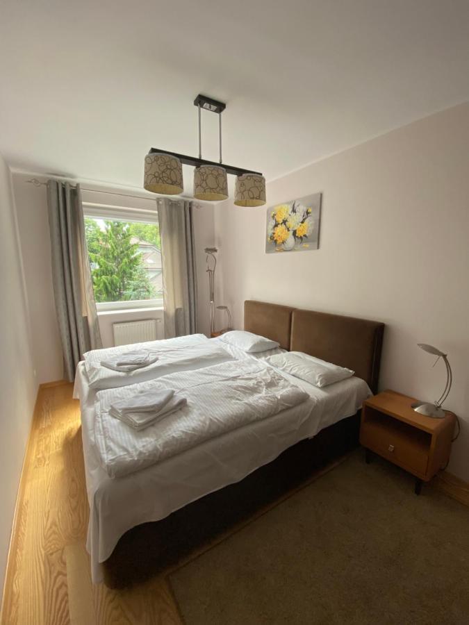 Jeremi-apartament Nadmorski Jelitkowo