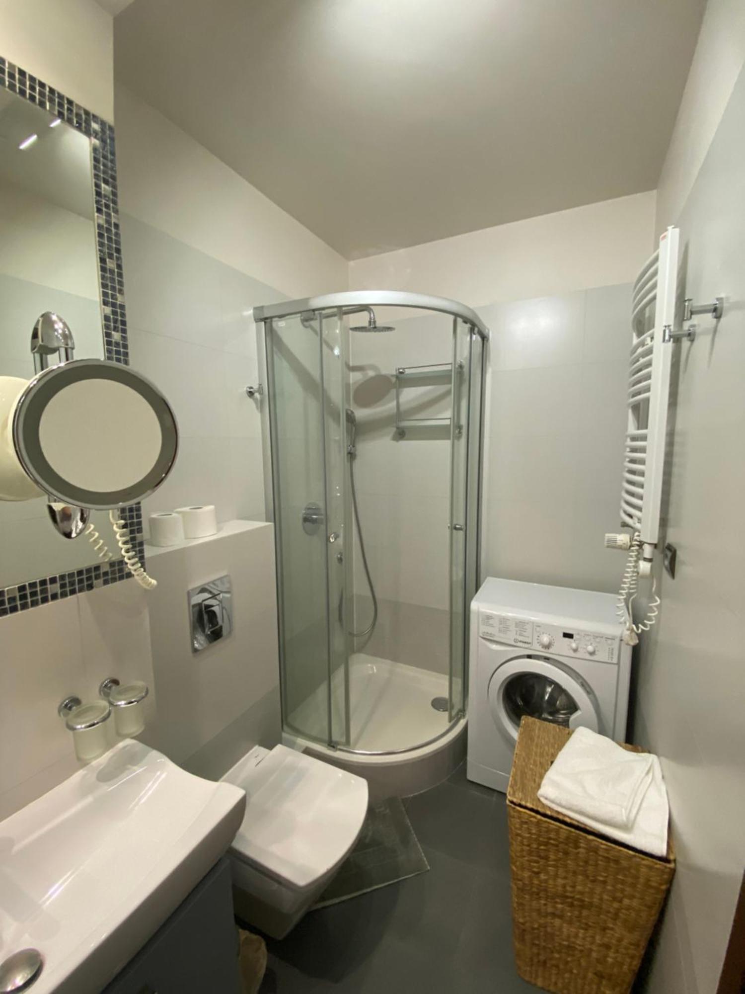Jeremi-apartament Nadmorski Jelitkowo Apartment Gdansk
