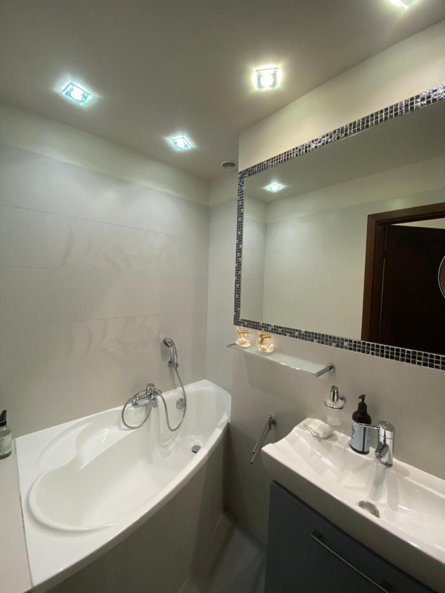 Jeremi-apartament Nadmorski Jelitkowo *