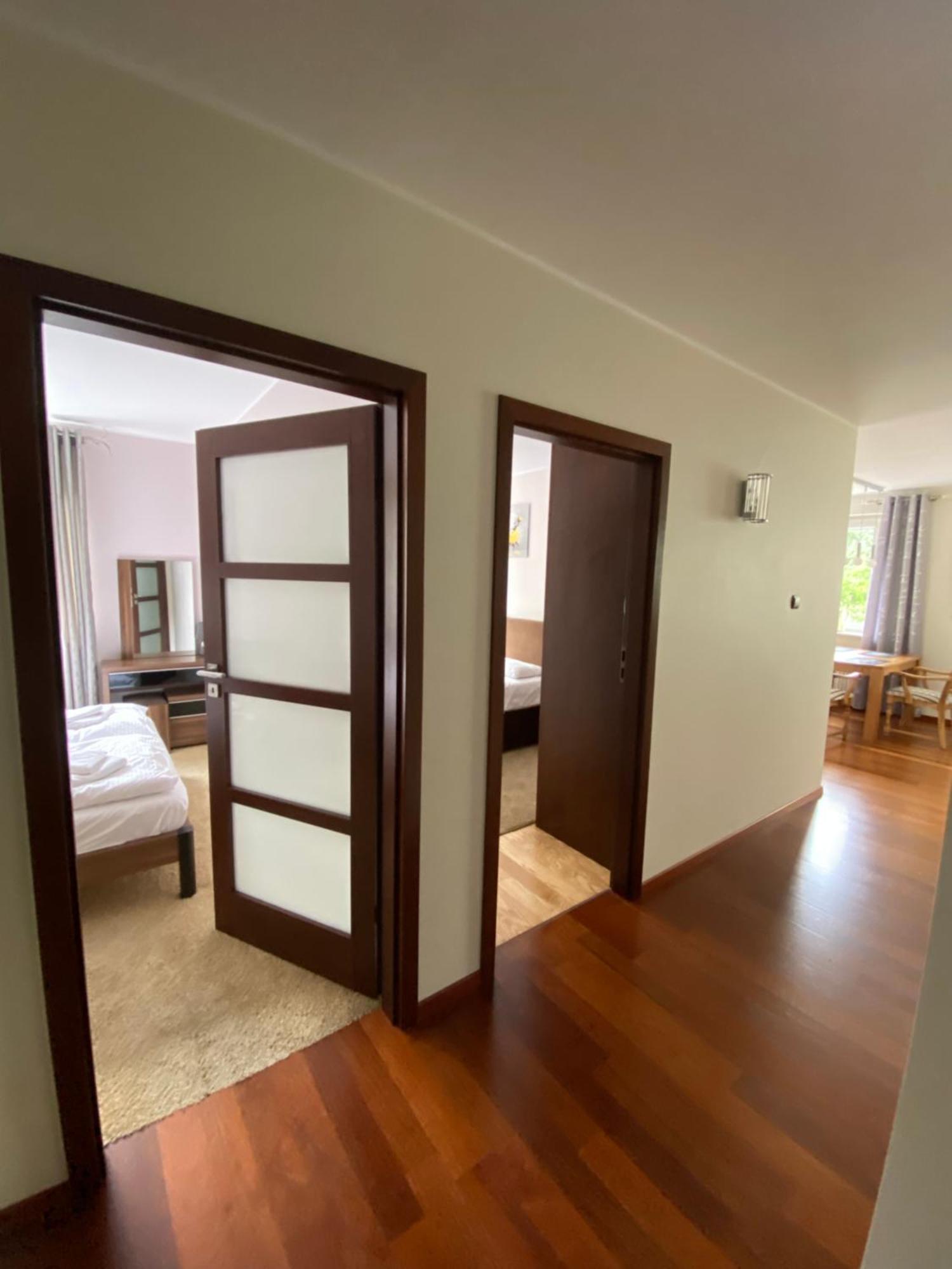 Jeremi-apartament Nadmorski Jelitkowo Apartment Gdansk