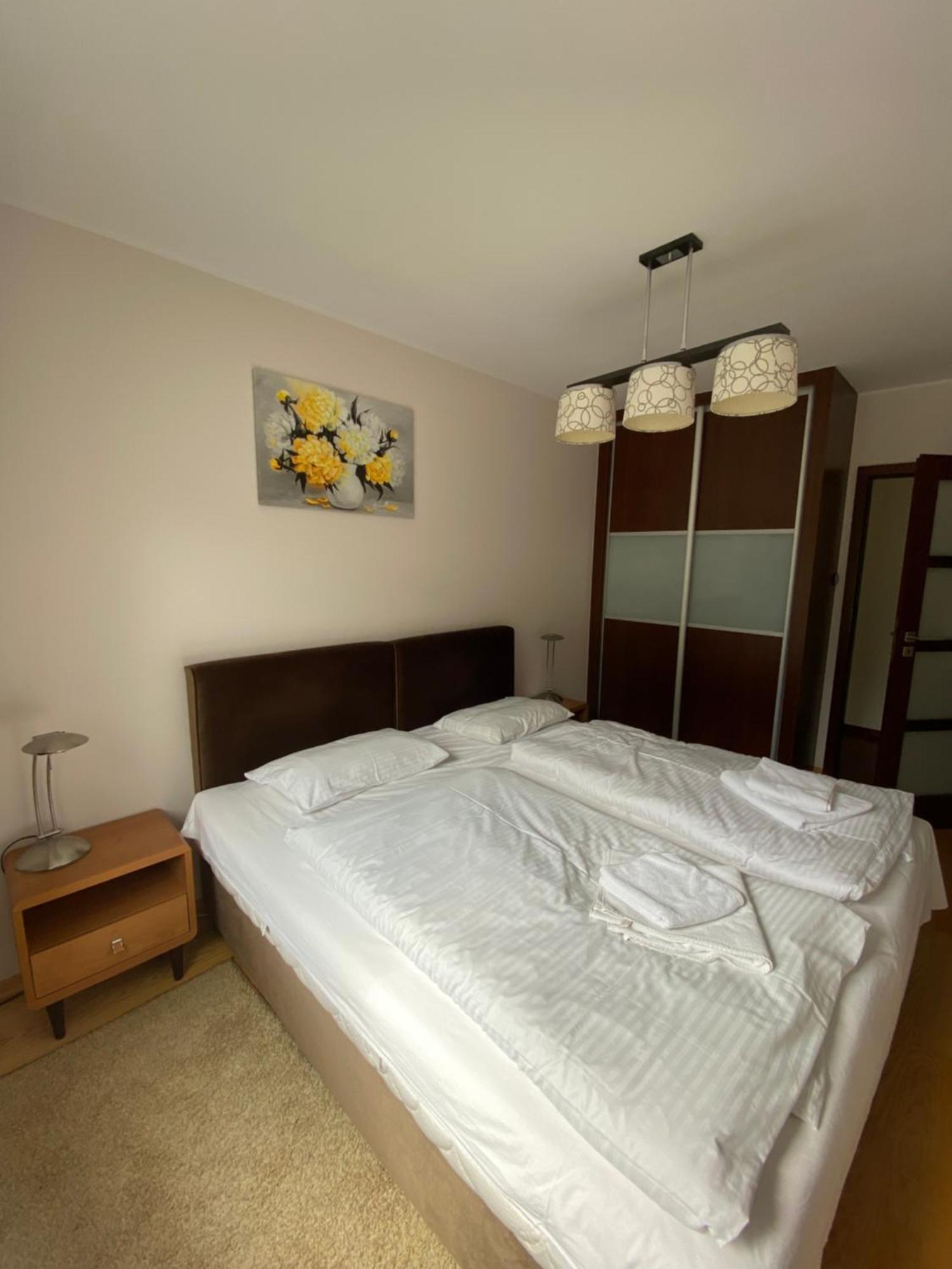 Jeremi-apartament Nadmorski Jelitkowo Apartment *