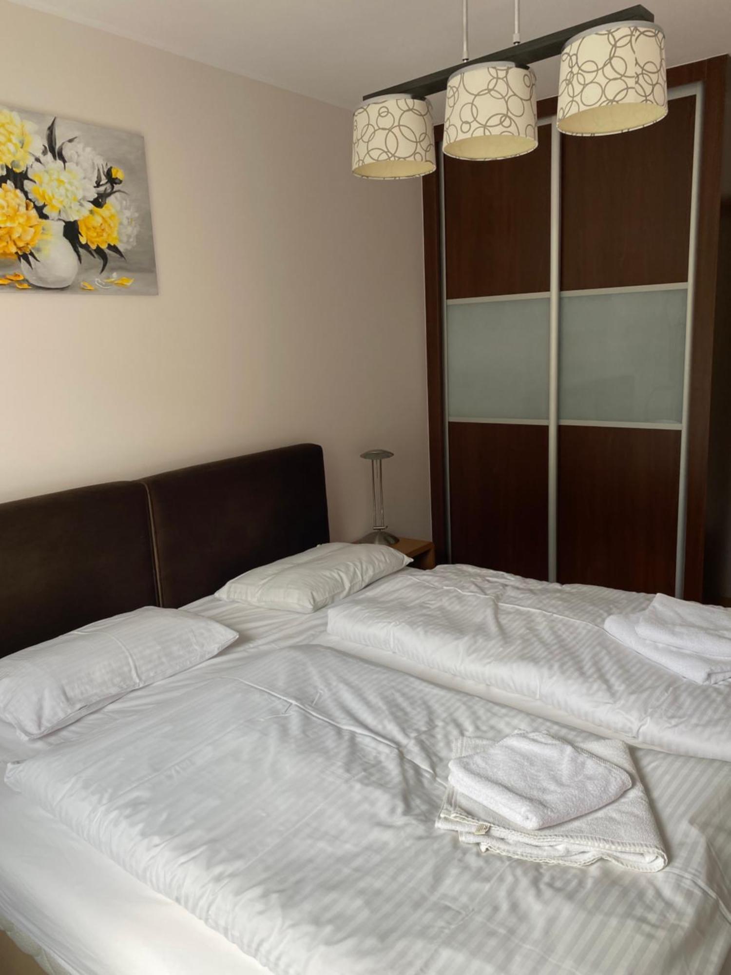 Jeremi-apartament Nadmorski Jelitkowo
