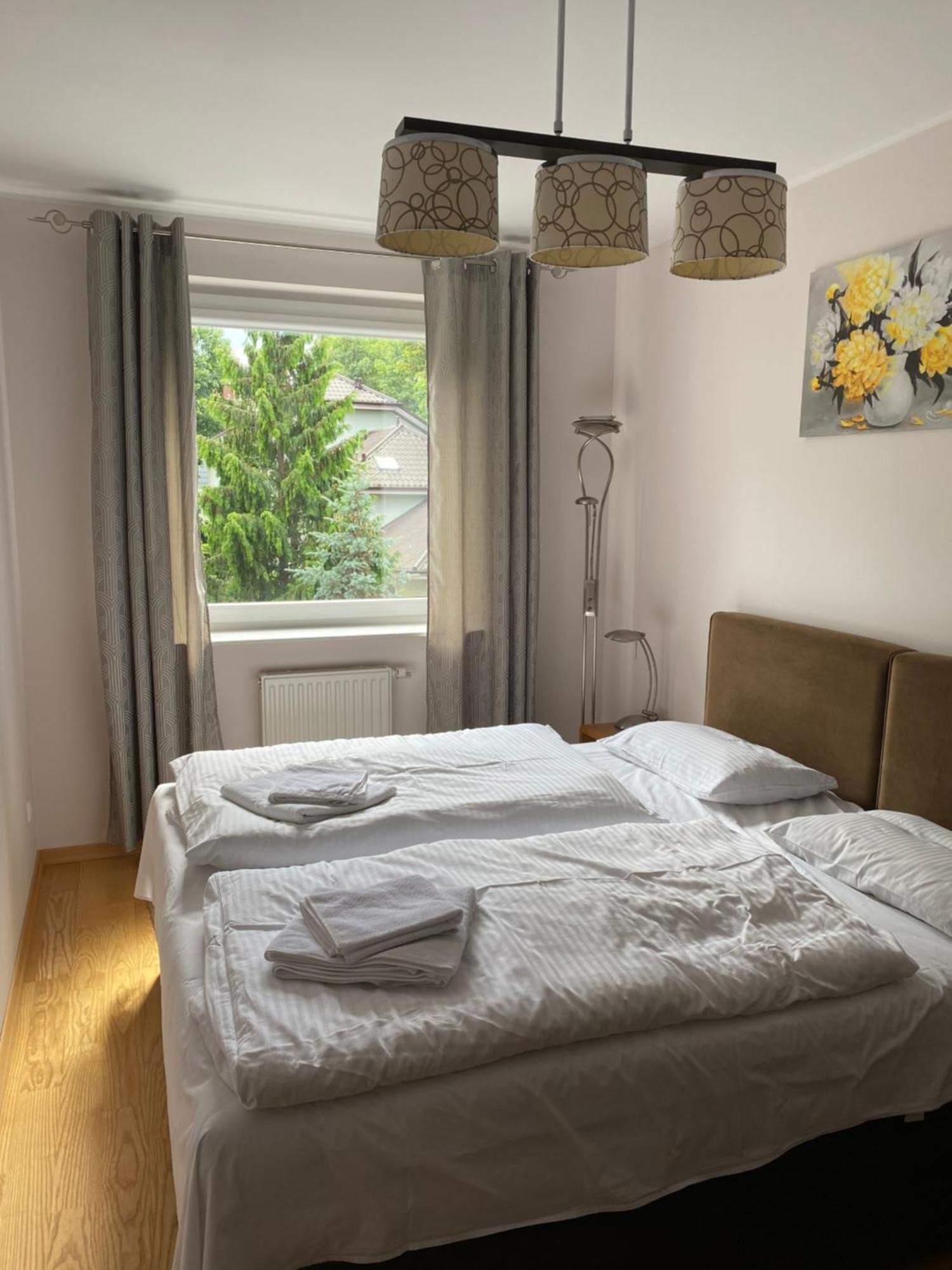 Jeremi-apartament Nadmorski Jelitkowo Apartment Gdansk