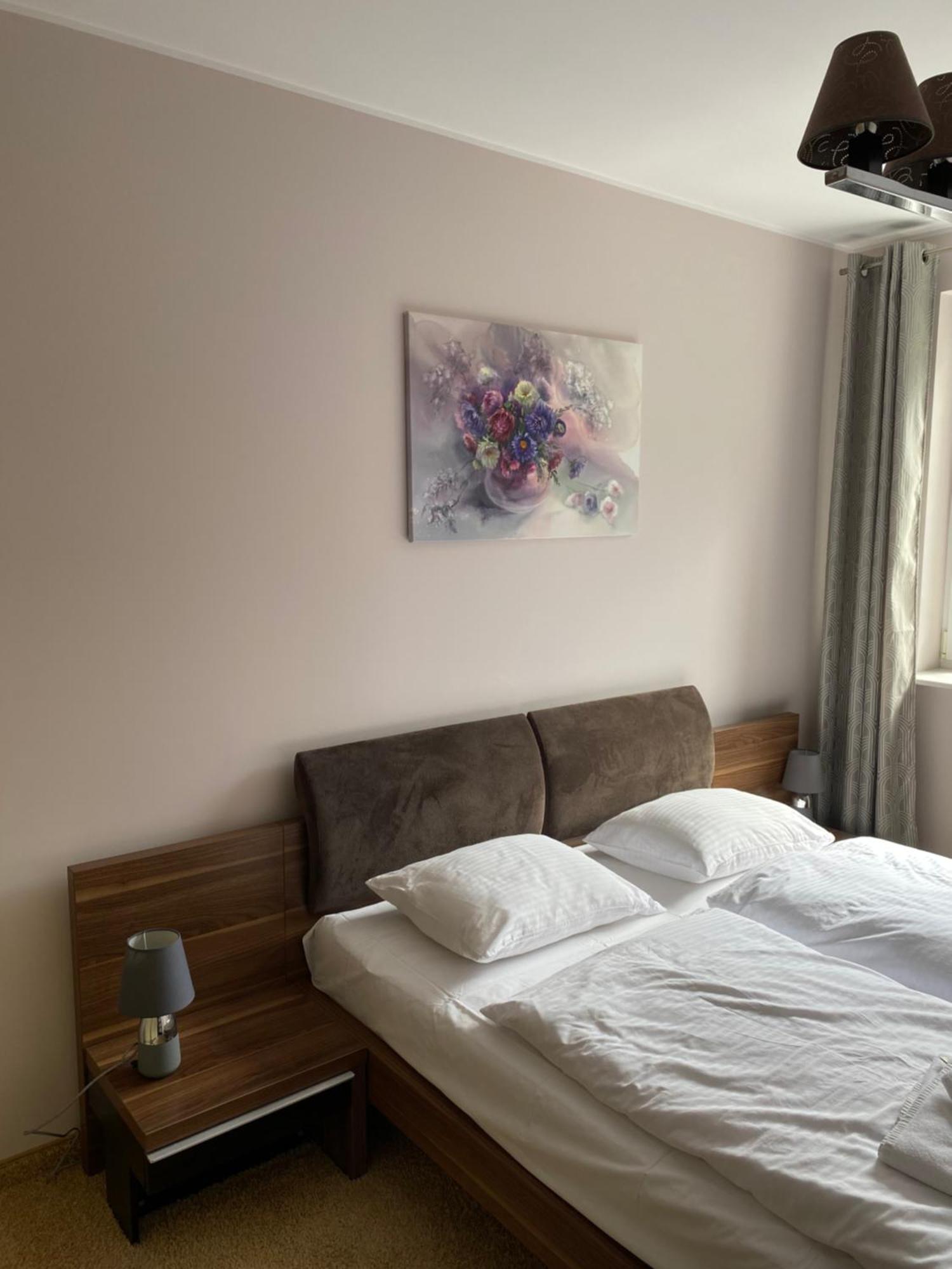 Jeremi-apartament Nadmorski Jelitkowo Apartment Gdansk