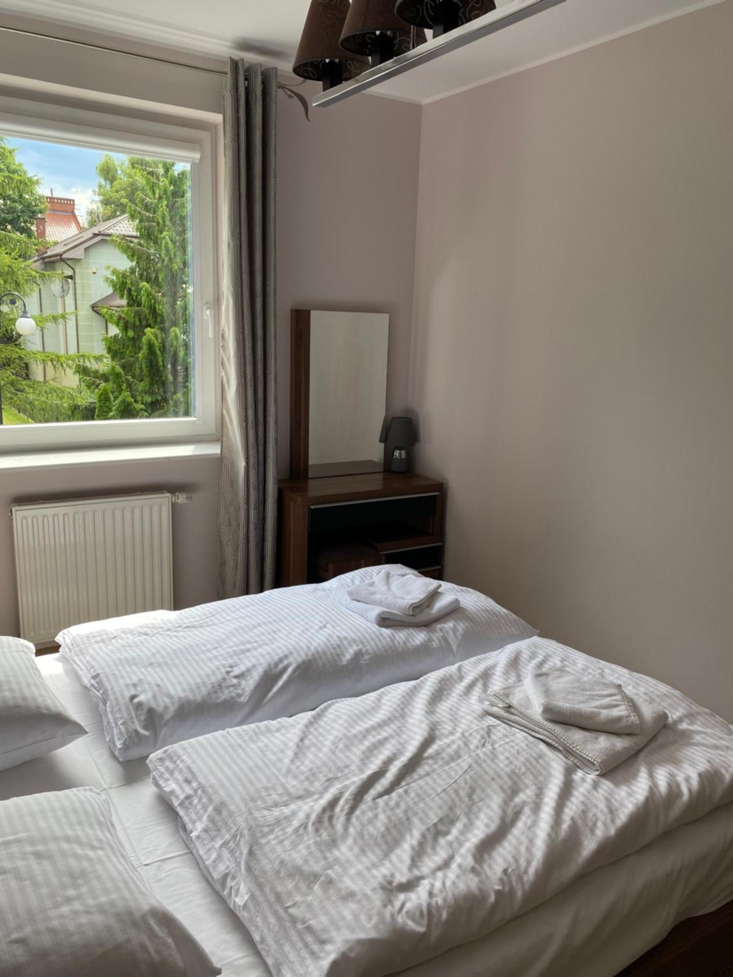 Jeremi-apartament Nadmorski Jelitkowo